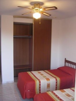 Hotel La Alegria