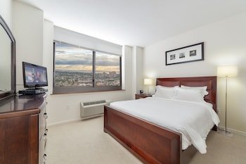 Monaco by Alternative Business Accommodations