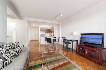 Monaco by Alternative Business Accommodations