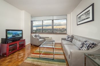 Monaco by Alternative Business Accommodations