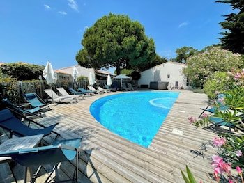 La Villa Passagère