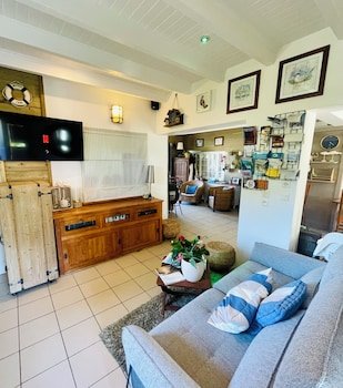 La Villa Passagère