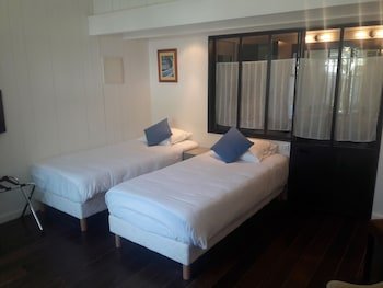 La Villa Passagère