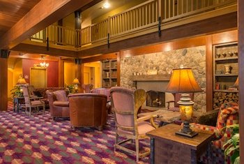 The Wolfeboro Inn