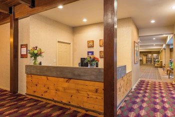 The Wolfeboro Inn