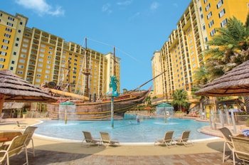 Lake Buena Vista Resort Village & Spa