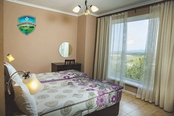 Holiday Village