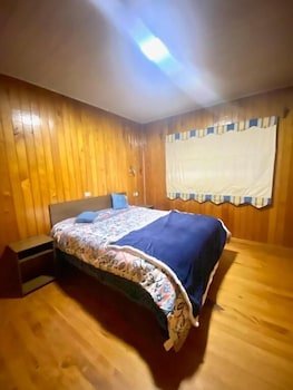 Viva Chile Hostal