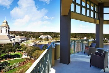 World Golf Village Renaissance St. Augustine Resort