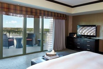 World Golf Village Renaissance St. Augustine Resort