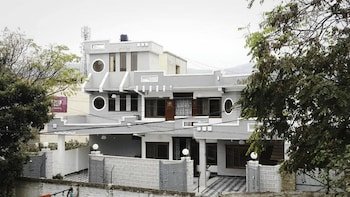 Tulip Guest House