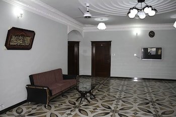 Tulip Guest House