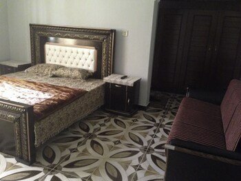 Tulip Guest House