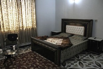 Tulip Guest House
