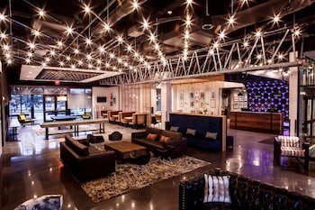 Hotel Rock Lititz
