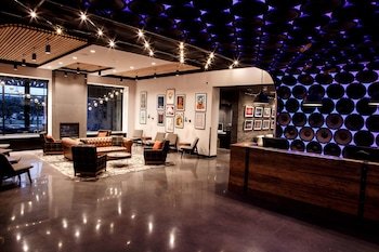 Hotel Rock Lititz