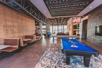 Hotel Rock Lititz
