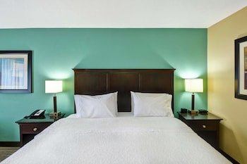 Hampton Inn Mobile-East Bay/Daphne