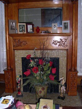 Hannibal Garden House Bed and Breakfast