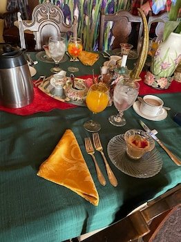 Hannibal Garden House Bed and Breakfast