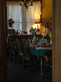Hannibal Garden House Bed and Breakfast