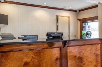 Red Carpet Inn - Philadelphia Airport