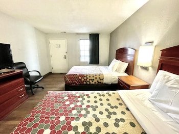 Red Carpet Inn - Philadelphia Airport