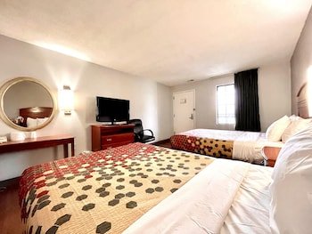 Red Carpet Inn - Philadelphia Airport