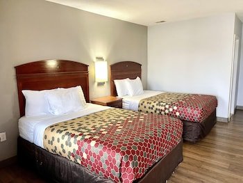 Red Carpet Inn - Philadelphia Airport