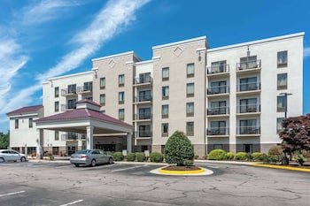 Comfort Suites Southpark