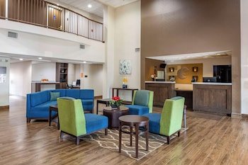 Comfort Suites Southpark