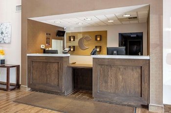 Comfort Suites Southpark