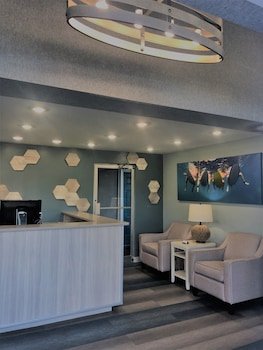 Garden City Inn