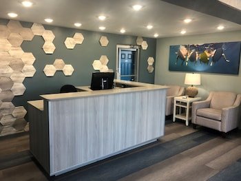Garden City Inn