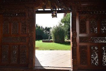 Finca La Vega