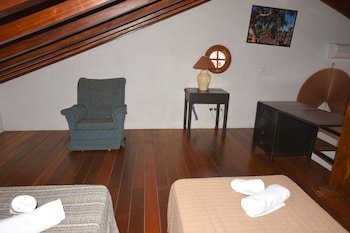 Finca La Vega