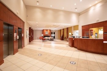 Holiday Inn Winchester SE-Historic Gateway