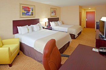 Holiday Inn Winchester SE-Historic Gateway