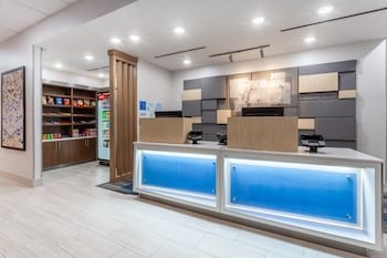 Holiday Inn Express Kearney