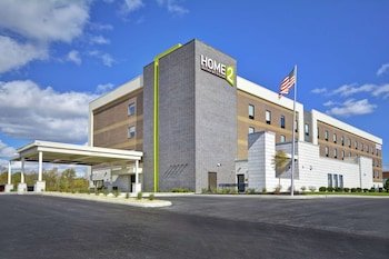 Home2 Suites by Hilton Dayton South
