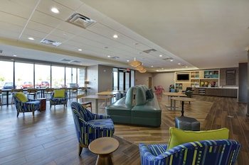 Home2 Suites by Hilton Dayton South