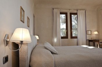 Villa Di Campolungo Agriturismo