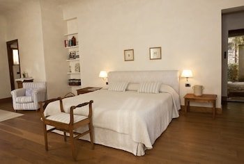 Villa Di Campolungo Agriturismo