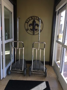 Rodeway Inn & Suites Winnfield