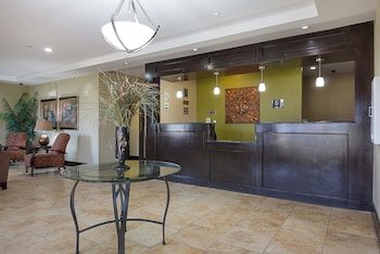 Rodeway Inn & Suites Winnfield
