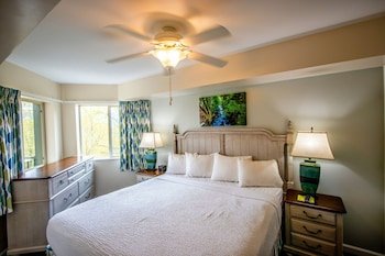 Laurel Point Resort
