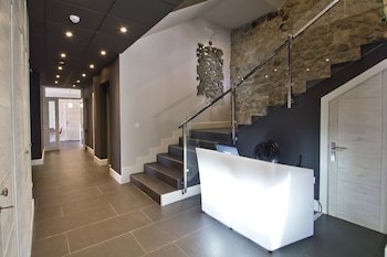 Hotel Villa Arce