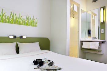 Ibis budget Brussels South Ruisbroek