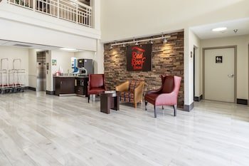 Red Roof Inn El Paso West