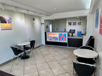 Motel 6 West Monroe LA